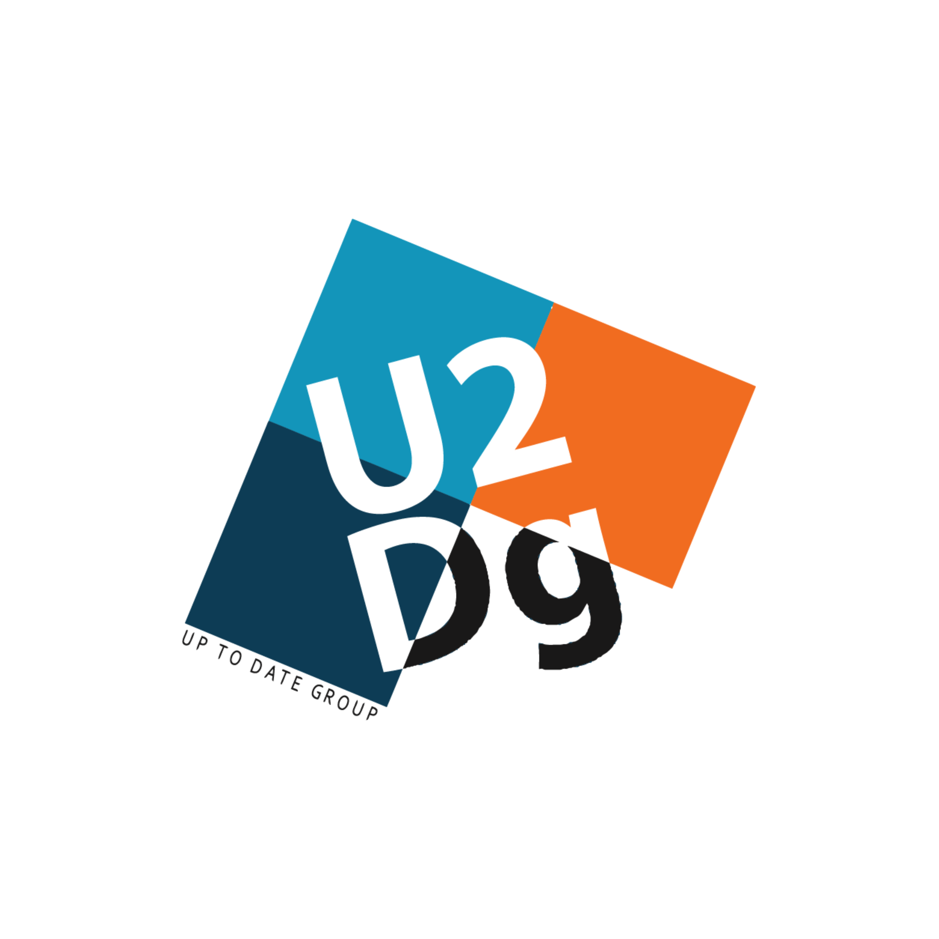 Up2Date logo